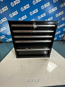 SGS STC10B 26 inch Professional 5 Drawer Roller Tool Cabinet RS014