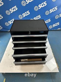SGS STC10B 26 inch Professional 5 Drawer Roller Tool Cabinet RS035