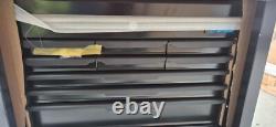 SGS STC5000 Mechanics 13 Drawer Tool Box Chest & Roller Cabinet- RS2479