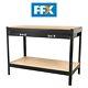 Sealey Ap12160 Workbench 1.2mtr With Drawer