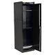 Sealey Ap33519b Metal Tool Box Hang On Locker Side Cabinet Black With Drawer