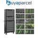 Sealey Ap35tbcombo Tool Chest Combination 16 Drawer With Ball-bearing Slides B