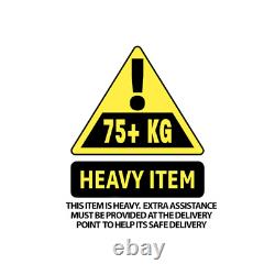 Sealey AP6612 Rollcab Tool Cabinet Storage Box 12 Drawer Ball Bearing Red B