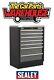 Sealey Apms62 Modular 7 Drawer Tool Cabinet 680mm Locking Tool Chest