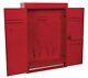Sealey Apw615 Wall Mounting Tool Cabinet With 1 Drawer