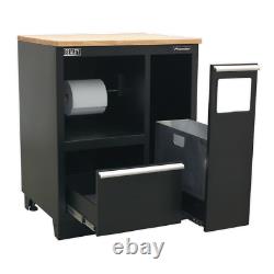 Sealey Apms20 Modular Floor Cabinet Multi-Function 775Mm Heavy-Duty