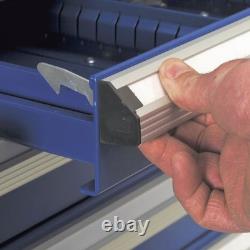 Sealey Cabinet Industrial 5 Drawer Storage System Quality Work Tools API5655B