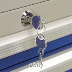 Sealey Cabinet Industrial 5 Drawer Storage System Quality Work Tools API5655B