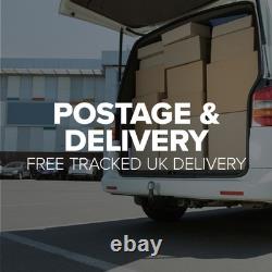 Sealey Cabinet Industrial 5 Drawer Storage System Quality Work Tools API5655B