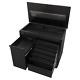 Sealey Mobile Tool Cabinet 1120mm With Power Tool Charging Drawer Ap4206be