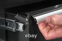 Sealey PTB105511 Heavy-Duty Rollcab Tool Cabinet 1055mm, 11 Drawer, Black B