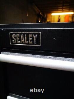 Sealey Premier PTB105511 Heavy Duty 11 Drawer Rollcab
