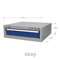 Sealey Single Drawer Unit For API Series Work Benches Tool Storage Cabinet API8