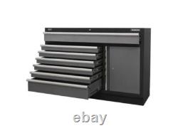 Sealey Superline PRO Modular Floor Cabinet 7 Drawer 1360mm APMS64
