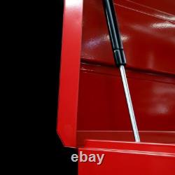 Sealey Superline PRO Topchest 10 Drawer Red