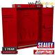 Sealey Tool Cabinet With 1 Drawer American Pro Wall Mounting