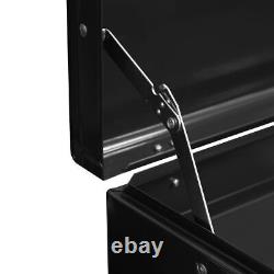 Sealey Topchest & Rollcab Cabinet 6 Drawer Ball-Bearing Slides Black AP22BK