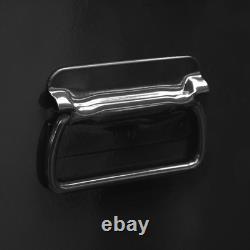 Sealey Topchest & Rollcab Cabinet 6 Drawer Ball-Bearing Slides Black AP22BK