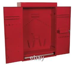 Sealey Wall Mounting Tool Cabinet with 1 Drawer APW615