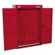 Sealey Wall Mounting Tool Cabinet With 1 Drawer Garage Workshop Diy