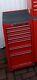 Snap On Tool Box Side Cabinet Add On Drawers