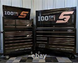 Snap On Toolbox, Rollcab, Tool Cart From Toolbox King! We Deliver
