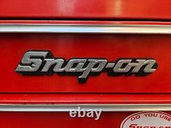 Snap-on KC-545 Rollcab Tool Chest Box Cabinet 4 Drawers (1)
