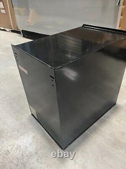 Stc10b 26in Professional Roller 5 Drawer Tool Cabinet 23-3-23 7