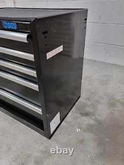 Stc10b 26in Professional Roller 5 Drawer Tool Cabinet 5-8-22 9