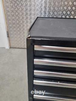 Stc10b 26in Professional Roller 5 Drawer Tool Cabinet 8-8-22 7