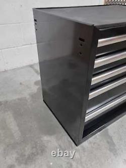 Stc10b 26in Professional Roller 5 Drawer Tool Cabinet 8-8-22 8