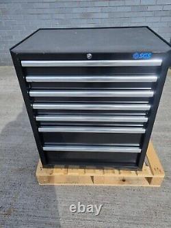 Stc12b 26in Professional 7 Drawer Roller Tool Cabinet 23-3-23 19