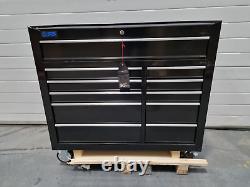 Stc4200b 42 Professional 11 Drawer Roller Tool Cabinet 7-4-22-11