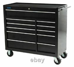 Stc4200b 42in Professional 11 Drawer Roller Tool Cabinet 10-8-22 1