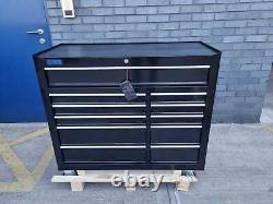 Stc4200b 42in Professional 11 Drawer Roller Tool Cabinet 10-8-22 1