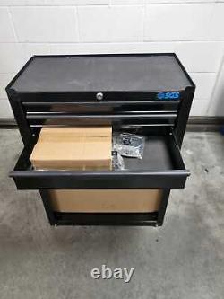 Stc5000 Mechanics 13 Drawer Tool Box Chest & Roller Cabinet 22-5-22 26