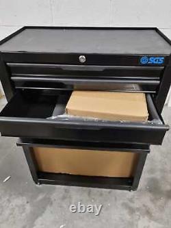 Stc5000 Mechanics 13 Drawer Tool Box Chest & Roller Cabinet 22-7-22 9