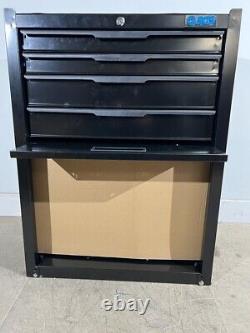 Stc5000 Mechanics 13 Drawer Tool Box Chest & Roller Cabinet 25-1-23 13