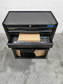 Stc5000 Mechanics 13 Drawer Tool Box Chest & Roller Cabinet 27-4-22 4