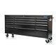 Stcbb7200 72in Deluxe 15 Drawer Tool Rolling Cabinet 12-9-22 10
