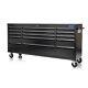 Stcbb7200 72in Deluxe 15 Drawer Tool Rolling Cabinet A14a