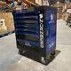 Tool Box Roller Cabinet Steel Deluxe Chest 7 Drawers Full Of Tools New