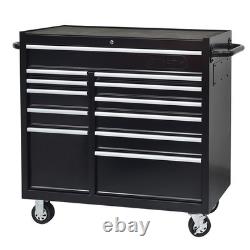 Tactix 12 Drawer Tool Cabinet 42in