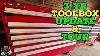 Tekton Tool Box Tour U0026 3 Year Update