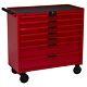 Teng Tools Tcw207n 37in 7 Drawer Tool Box Roller Cabinet