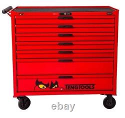 Teng Tools Pro Cabinet 7 Drawers TCW207N