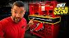 The 250 Harbor Freight Toolbox Top Drawer