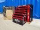 Tool Box Storage Tool Trolley Cabinet Tool Chest 7 Drawer With Tools