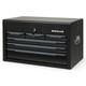 Tool Box Tool Chest 6 Drawer Steel Lockable Garage Storage Cabinet Bl
