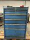 Tool Cabinet With Tools 6 Drawers Milling Machine & Cnc Lathe